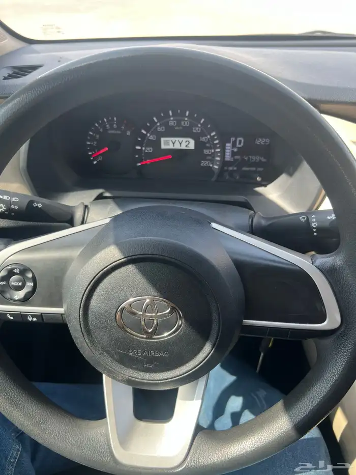 يارس 2024ستاندر مالك اول ممشي قليل 0