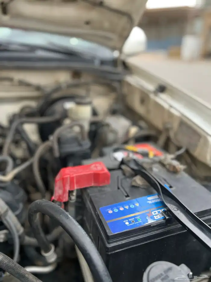 فورتشنر 2012 GX 11