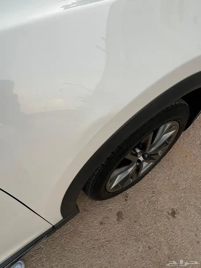 مازدا cx9 سجنتشر فل كامل وكالة 2020 7