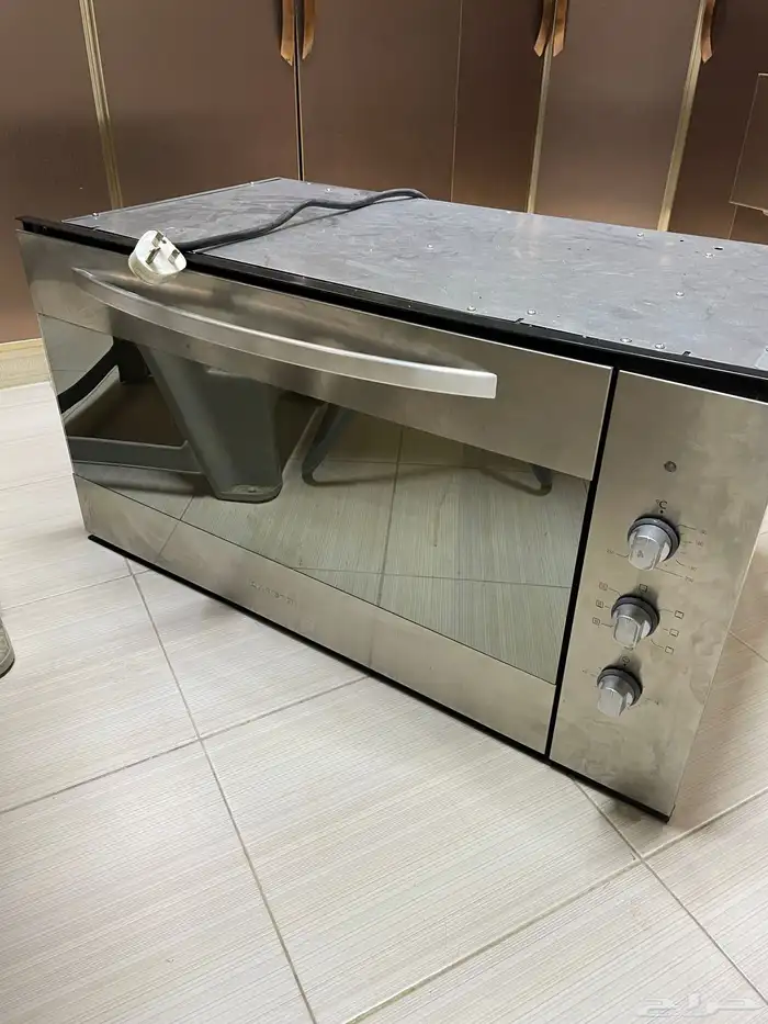 فرن اريستون ايطالي مستخدم للبيع 0