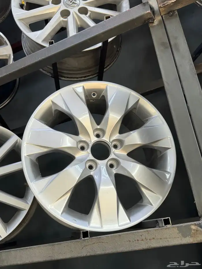 جنوط وكاله مستعمل 17