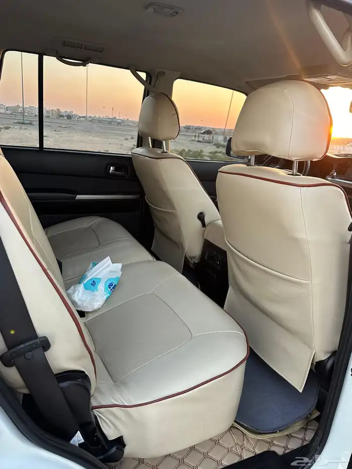 نيسان باترول 9