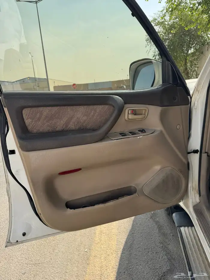 جكسار (قير عادي ) 2000 8