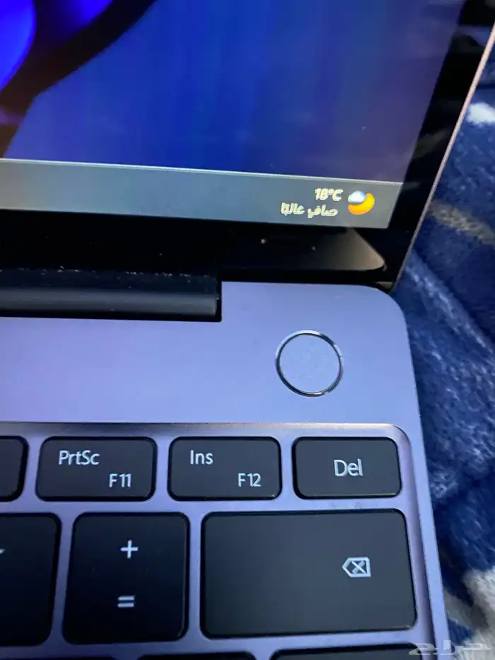 لابتوب هواواي 1