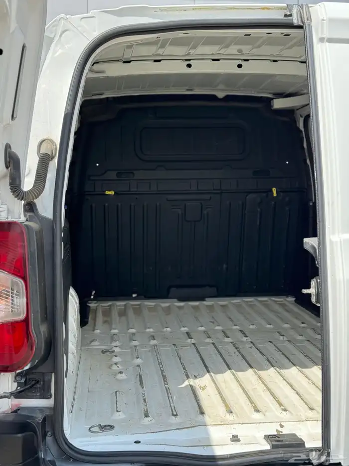 بيجو بارتنر بضاعه 2023 ديزل السعر 33000 الف 14