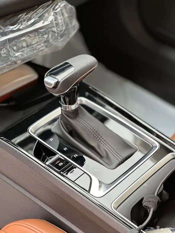 فاو بسترن B70 2025 للتنازل 12