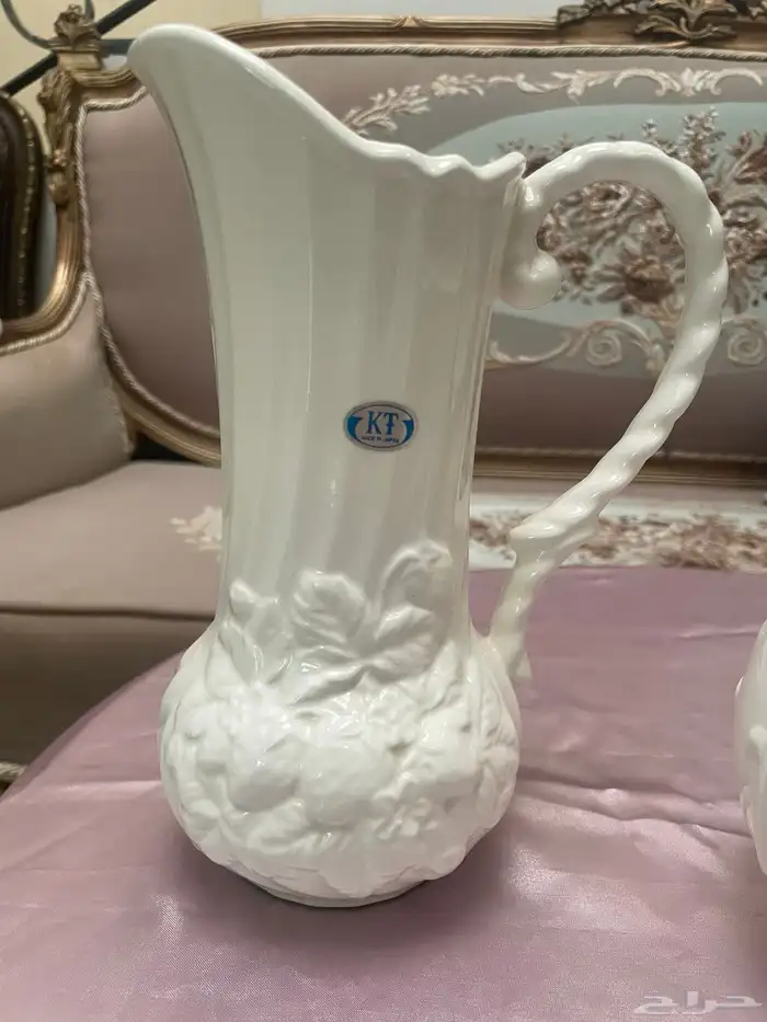 فازات يابانية كي تيKTJapanese vases 3