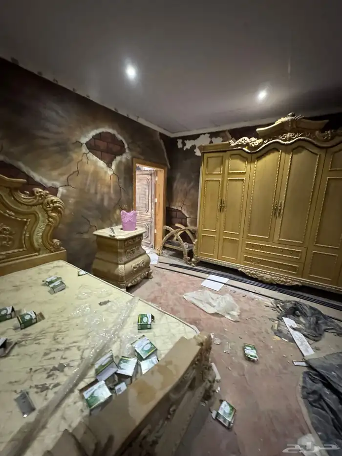 غرف نوم بأقل سعر 0