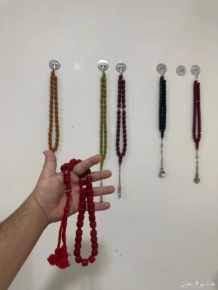 مسابيح فاتوران راهي 5