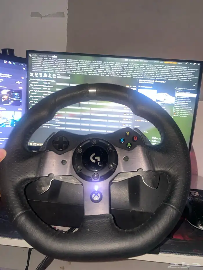 دركسون لوجيتك g920 0