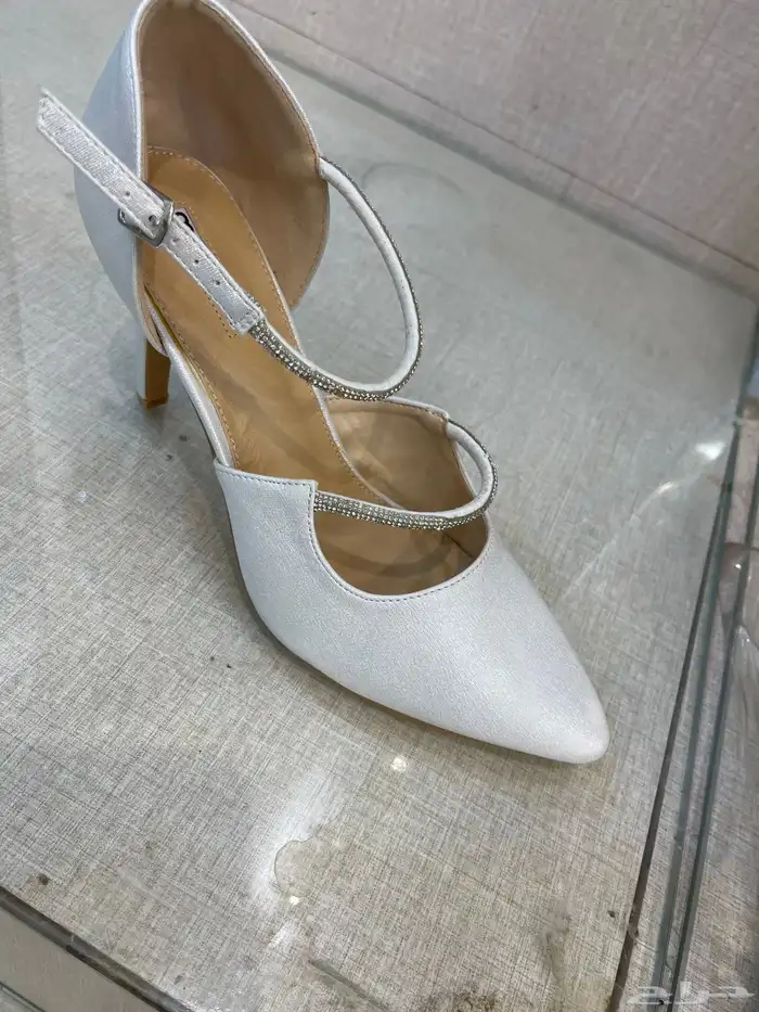 بيعه كامل شوزات وكعوب سهرات نسائيه 3