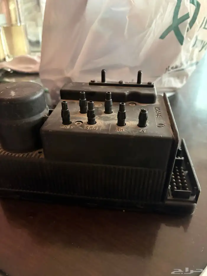 سنترلوك شبح 95 شغال شرط 0