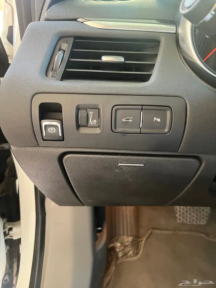 للبيع شفروليه امبالا 2018 سعودي جميع الصيانات بالوكاله 11