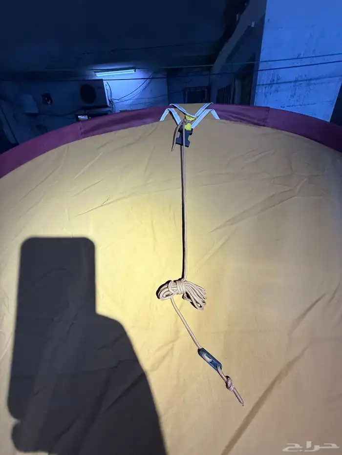 خيمه القاضي شتويه للبيع 11