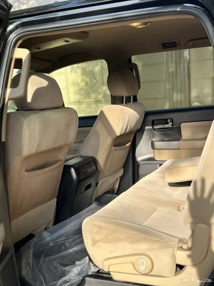 سيكويا 2015 SR5 32