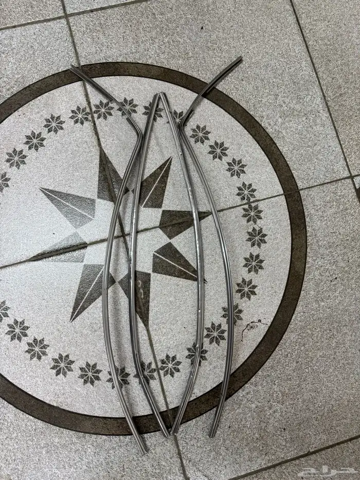 ازياق كابريس90 1