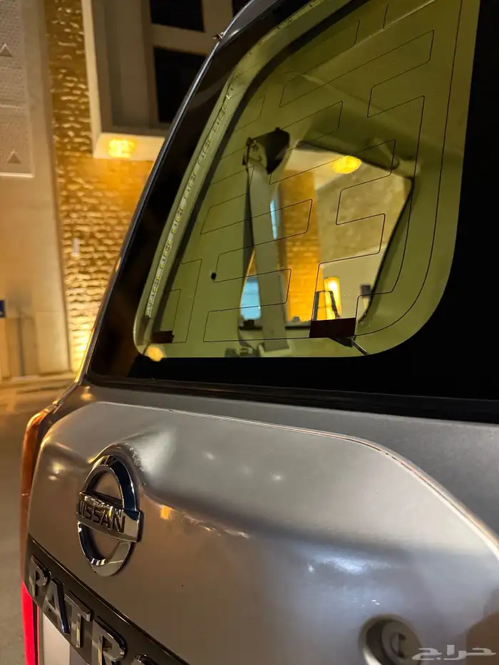 باترل سفاري 2 نظيف الداخلية المرغوبه 13