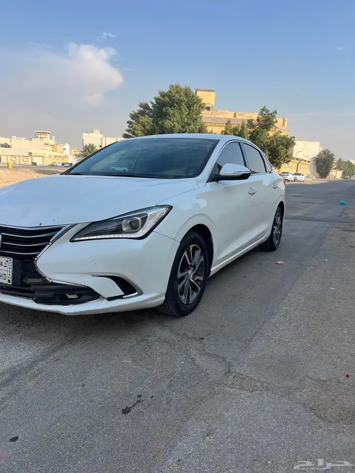 شنجان اودي عادي2021 3