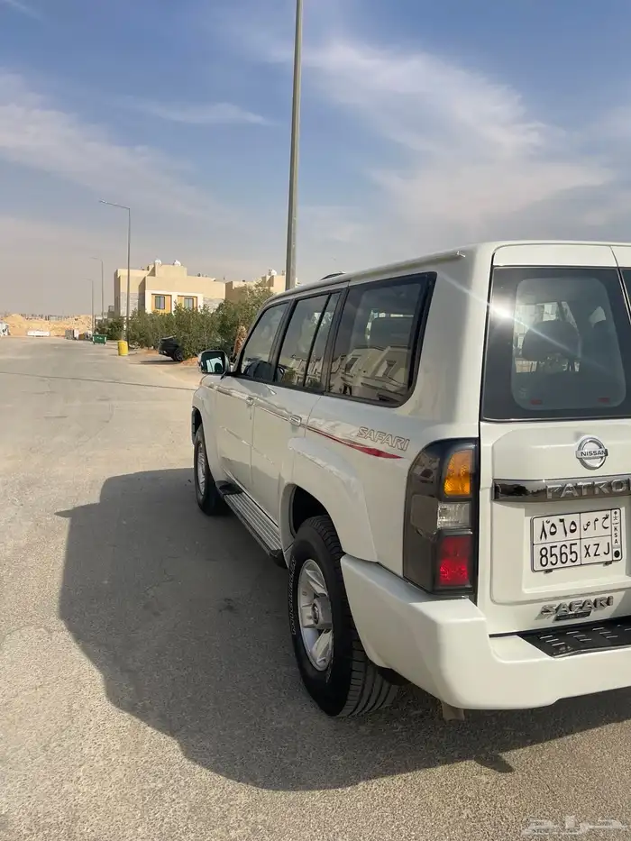 سوبر سفاري فل كامل4800 6