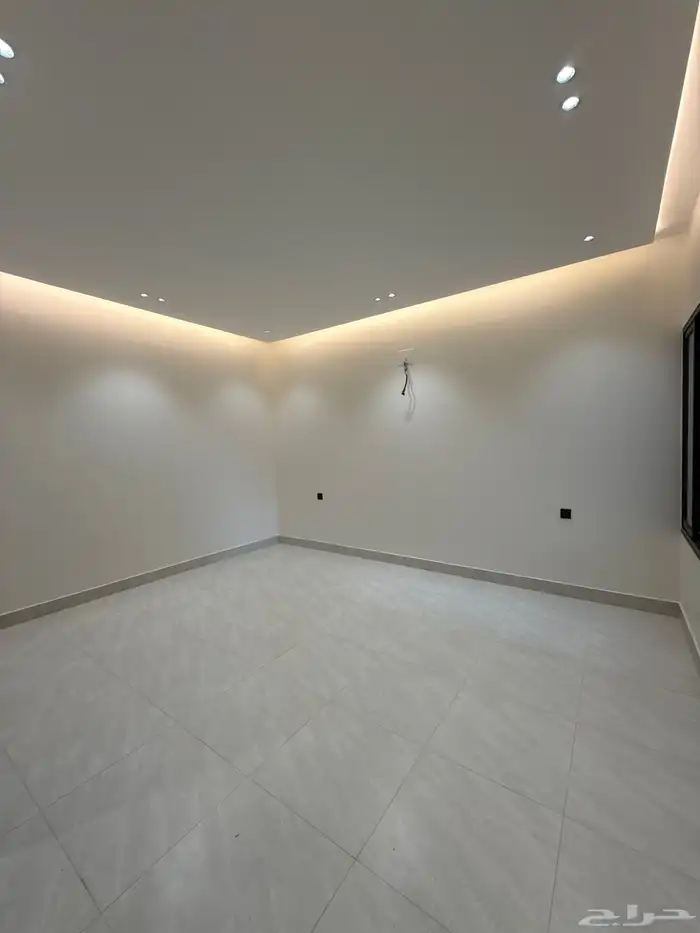 شقه ارضيه 6 غرف بمداخل مستقله طريق المدينه العسكريه -550الف 18