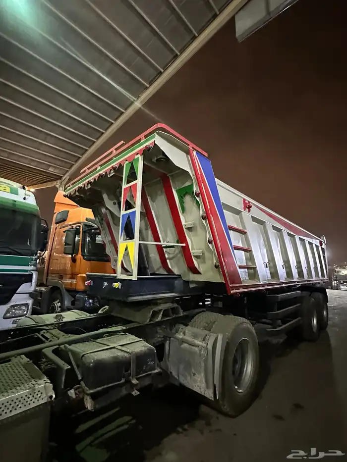 حراج معرض رائد للسيارات 27