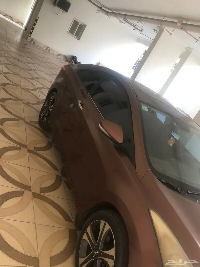 النترا مديل 2013 فل كامل 8