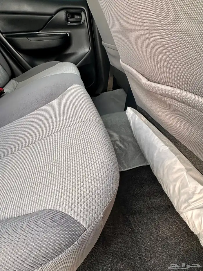 ميتسوبيشي L200 2020 ديزل ممشى 169 16