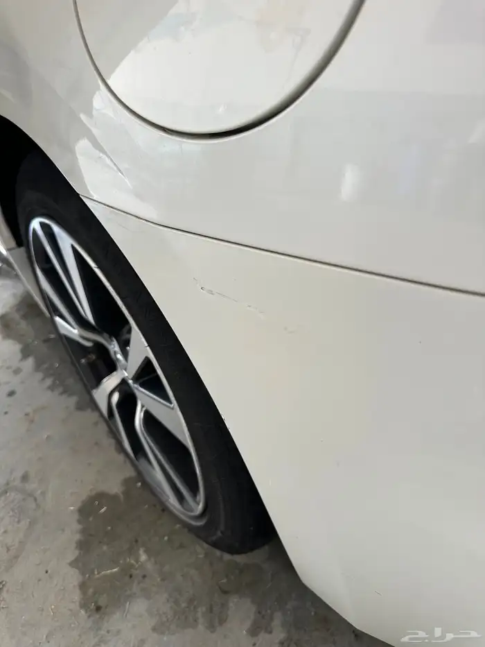 نيسان مكسيما ستاندر 13