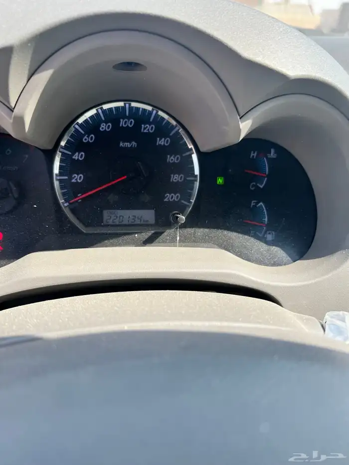 فورشنر 2012 بدون دبل 4