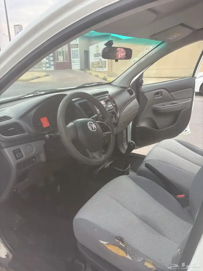 دودج 2017 غمارتين مستبويشي رآم 4