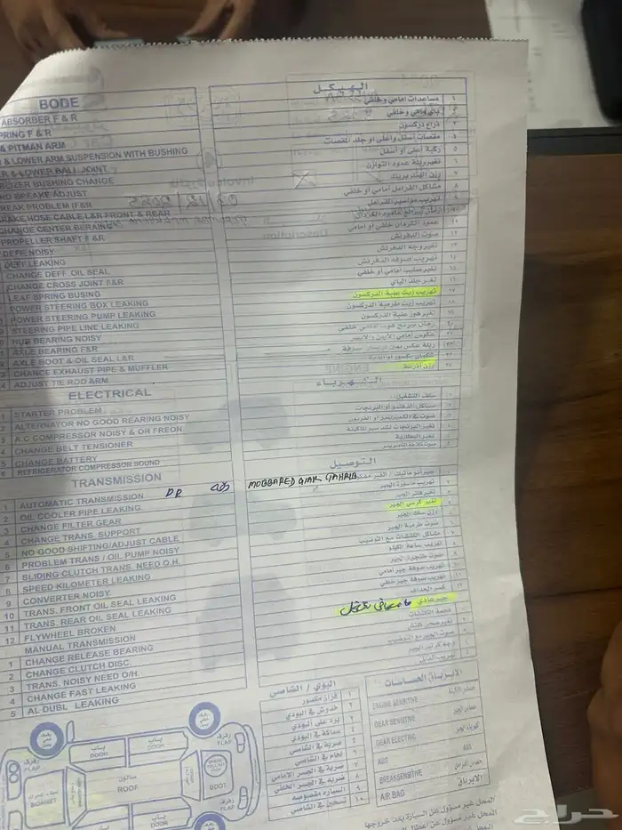 naseen Altima 2006 madil 7