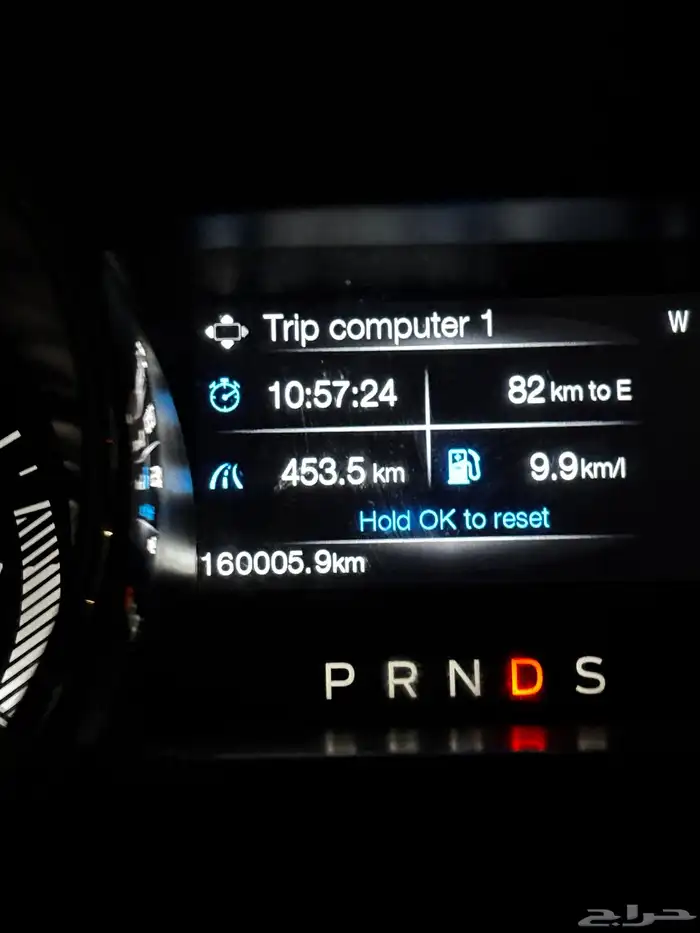 فورد موستنج 2016 7