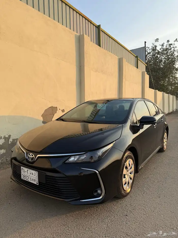 كورولا مكينة (2.0) 4