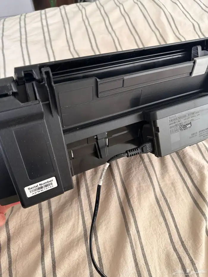 طابعة كانون 9