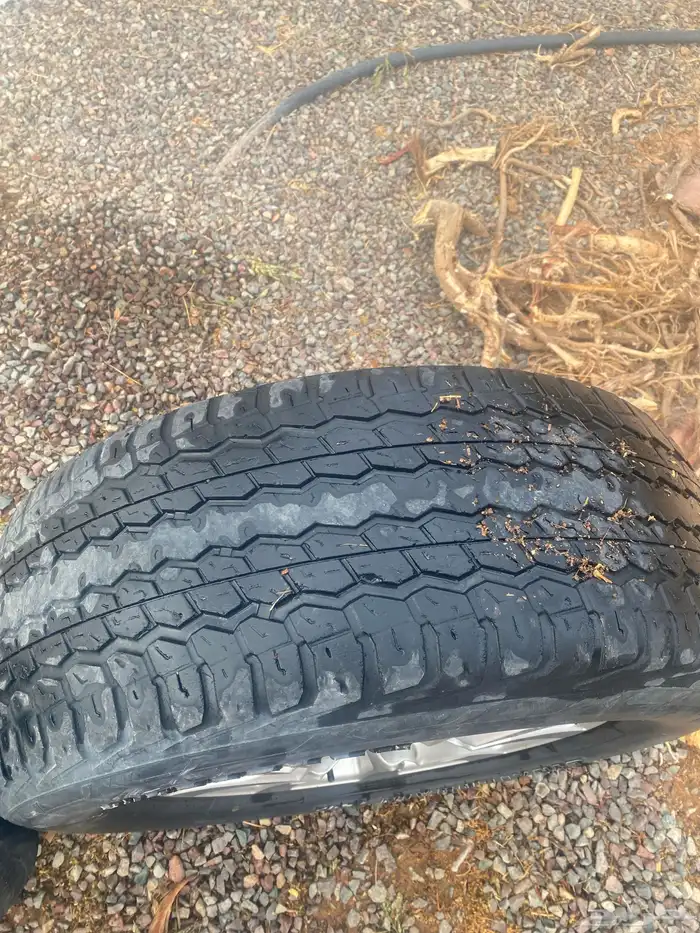 جنوط لاند كروزر 2016 للبيع 4