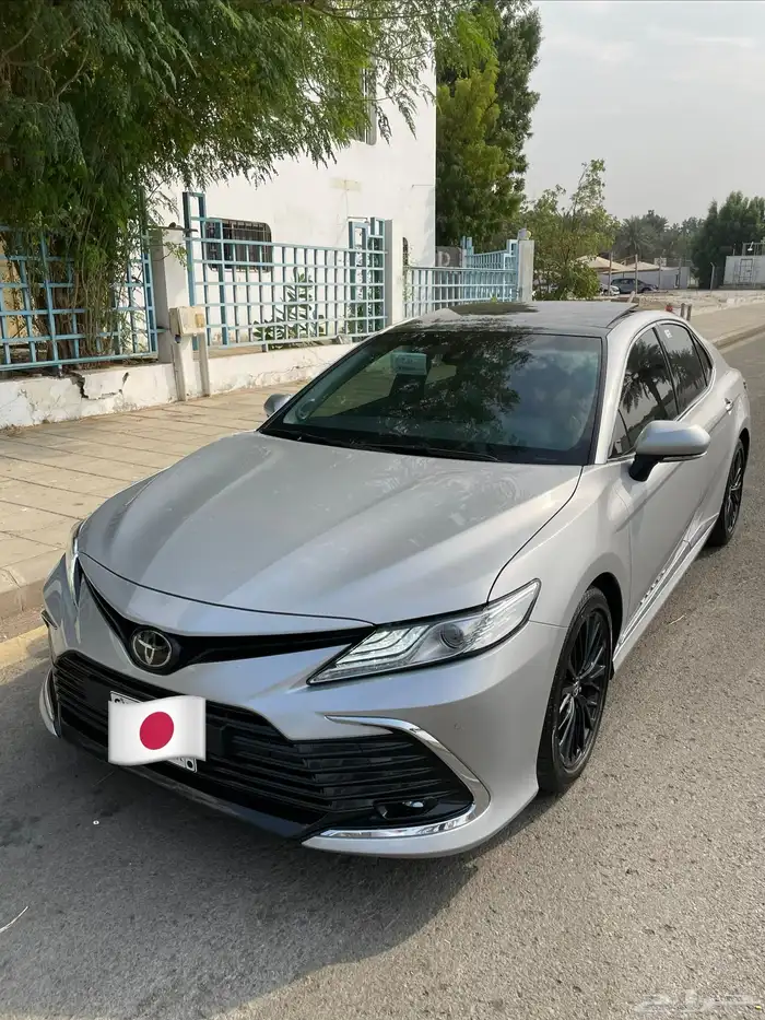 قراندي V6 24 سعودي ( مخزن ) 0