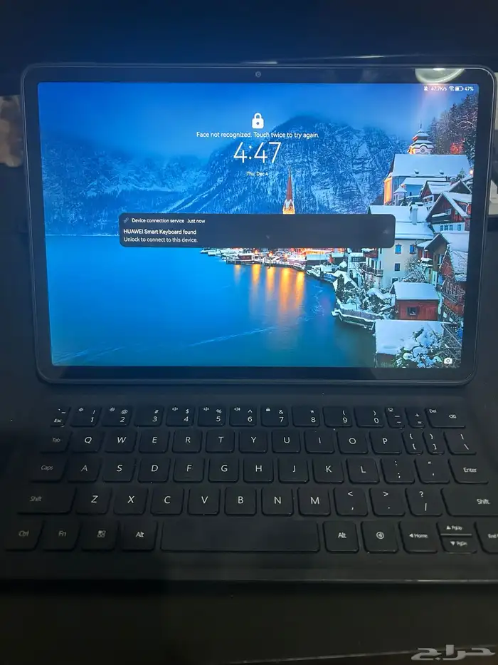 Huawei matepad 11.5 4