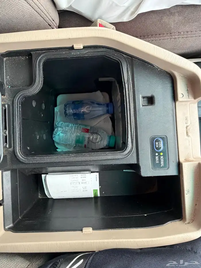 لاندكروزر صالون GXR 2000 30