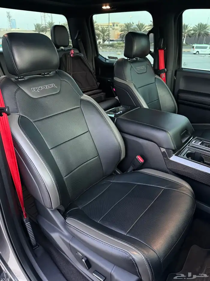 فورد f150 رابتر 16