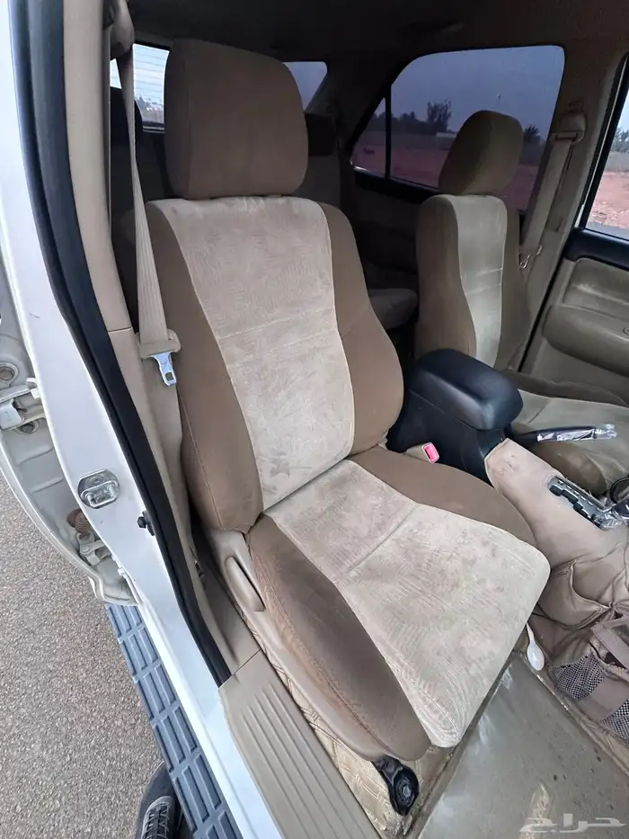 فورتشنر 2014 10