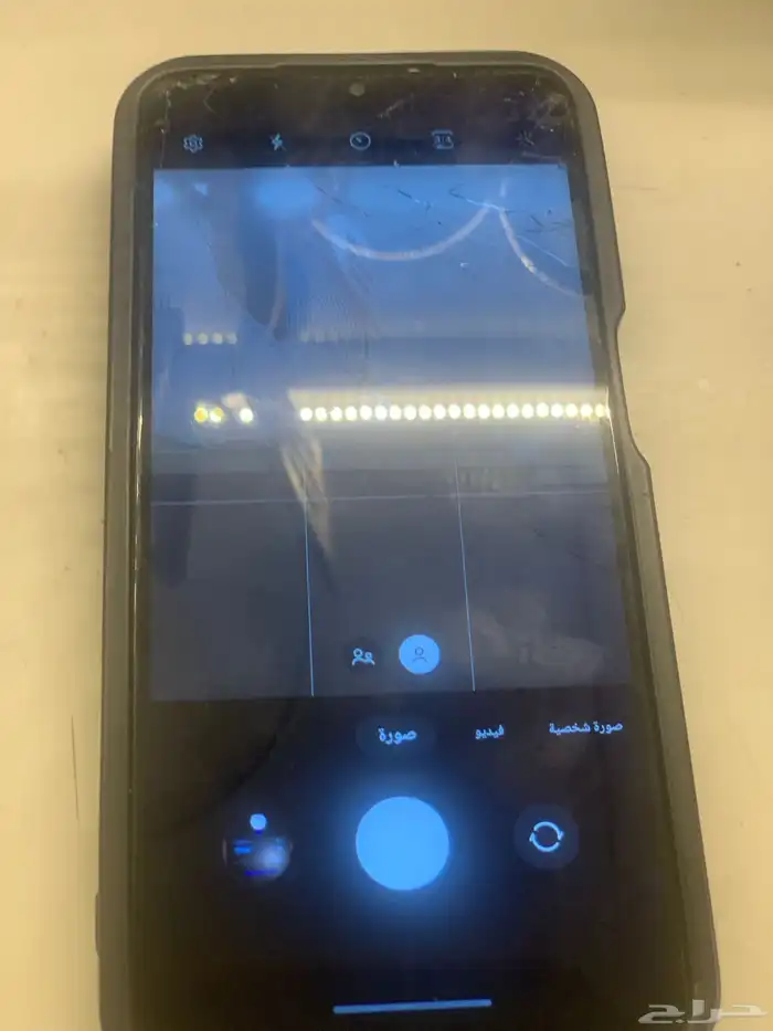 جوال سامسونج A12 9