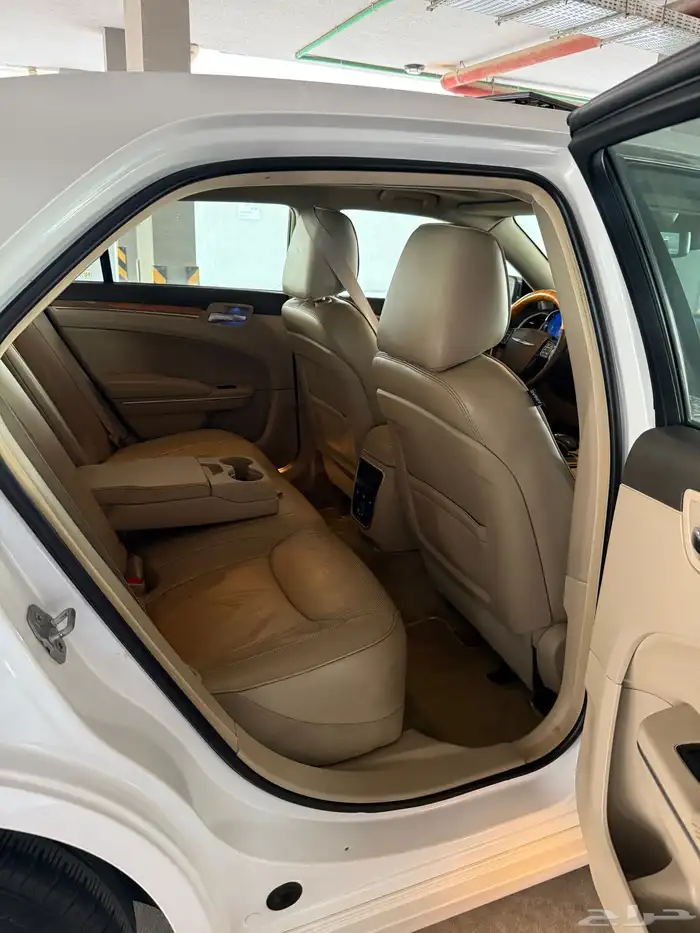 كرايزلر 2014 20