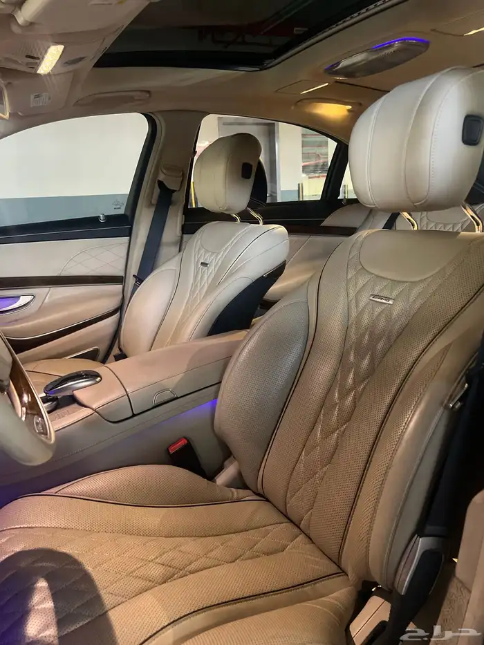 يخت اس 550 محول اس 63 لمحبين التميز 7