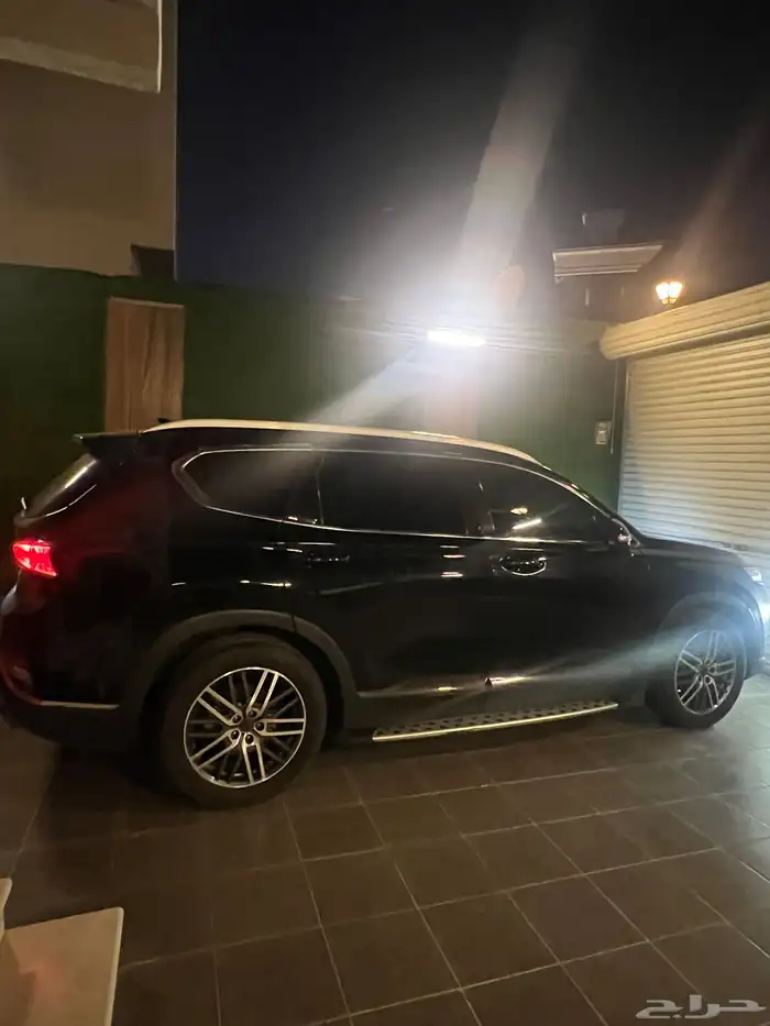 سنتافي 2020 ( ديزل ) ون مليون 2