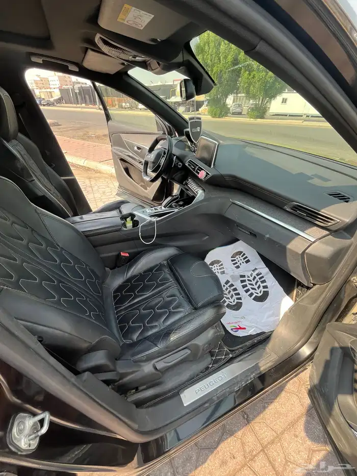 بيجو 2018 Peugeot 11