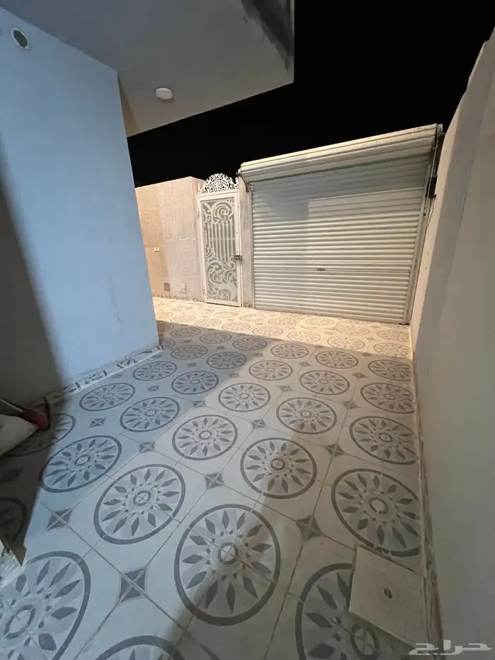 للإيجار دور أرضي في العاصمة بجنوب الهفوف 4