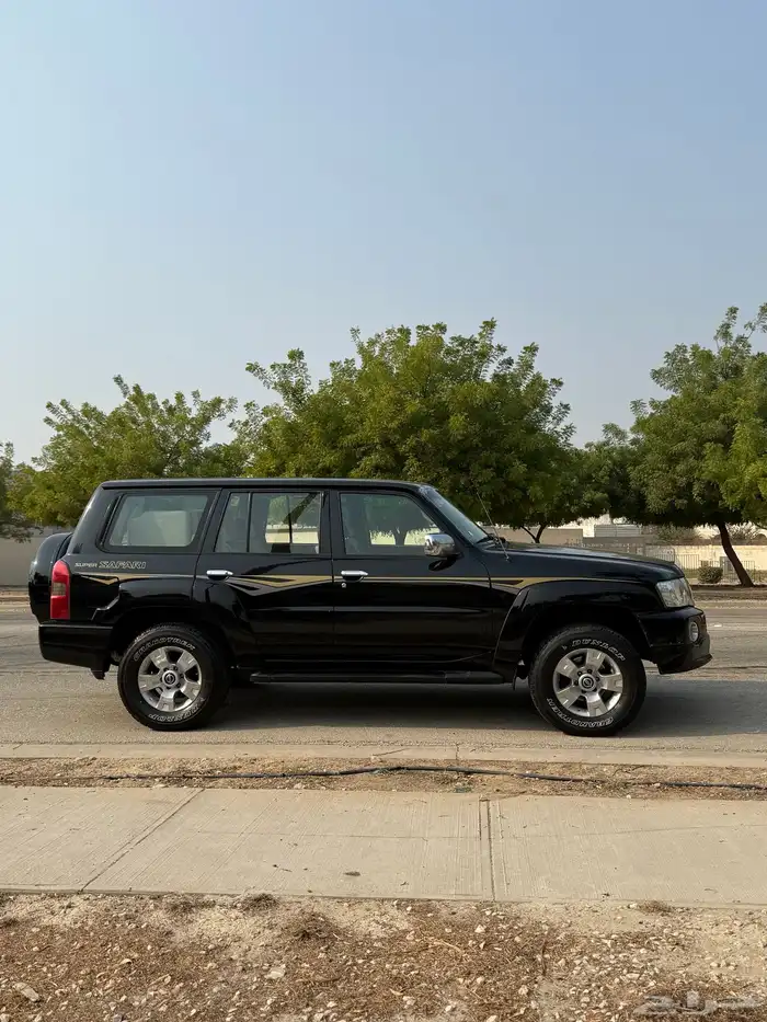 فتك سوبر سفاري 2009 35