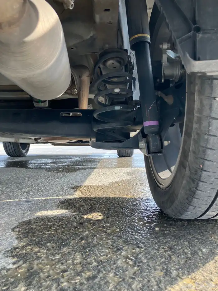 تويوتا فيلوز 2024 13