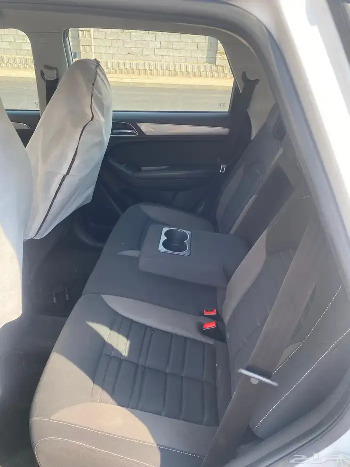 ام جي ار اكس T20 مكينه صغيره MG 2