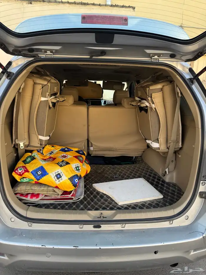 فورتشنر 2015 4